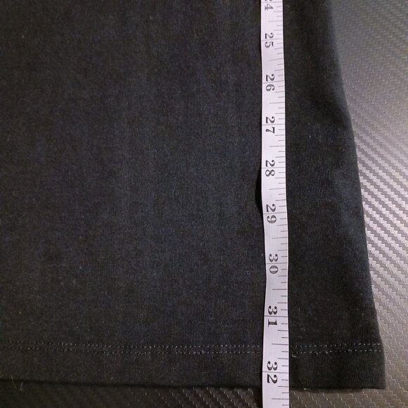 2 Zara Bodycon Dresses Size S Black Spaghetti Strap/White Off-the-Shoulder - Picture 9 of 16